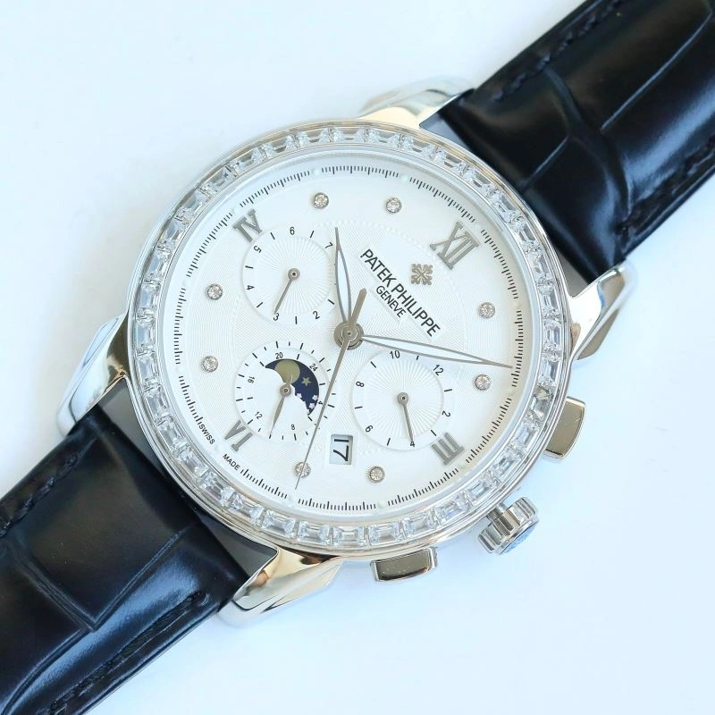 SunProtective PATEK PHILIPPE Watches 194430