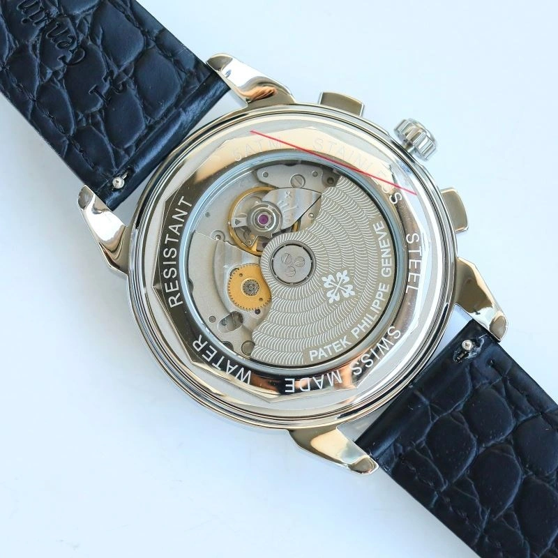 SunProtective PATEK PHILIPPE Watches 194430