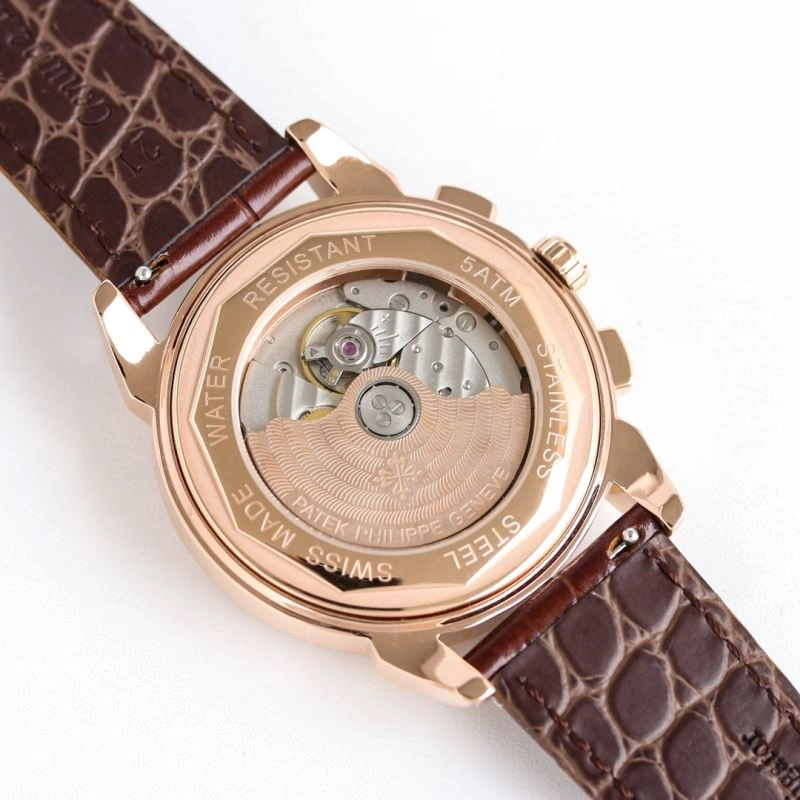 SmoothTexture PATEK PHILIPPE Watches 194423