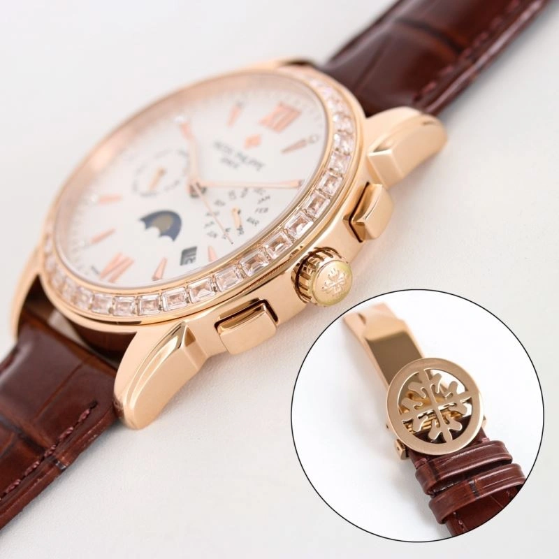 SmoothTexture PATEK PHILIPPE Watches 194423