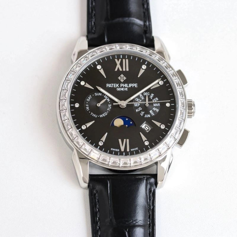 PATEK PHILIPPE Watches Stylish 194434
