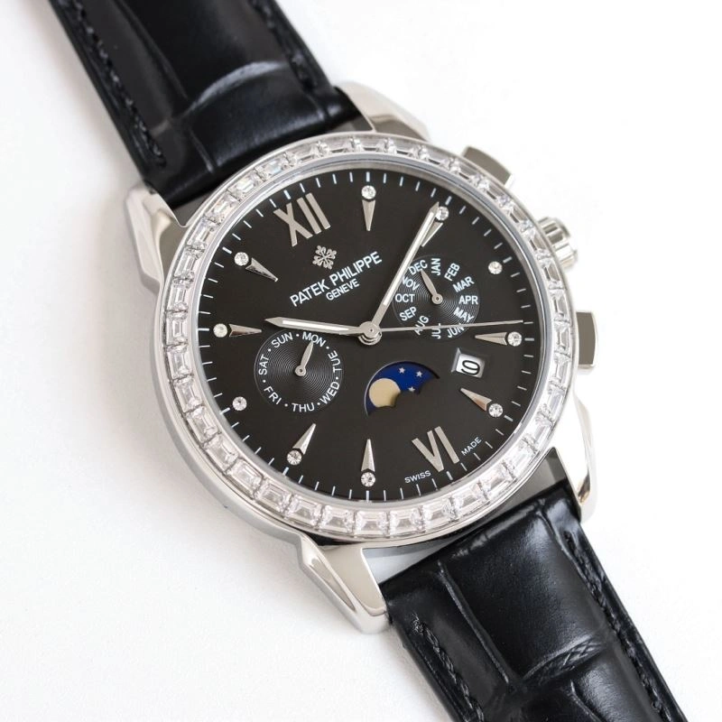 PATEK PHILIPPE Watches Stylish 194434