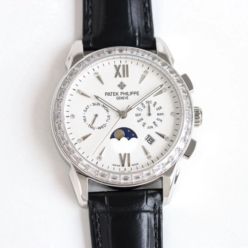 PATEK PHILIPPE Watches Stylish 194434