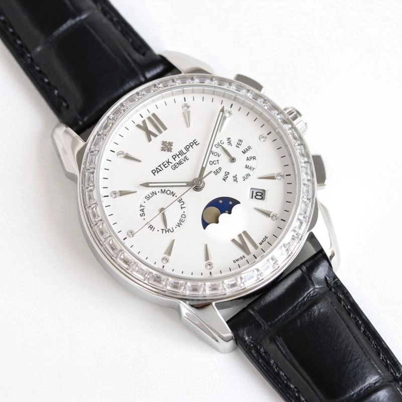 PATEK PHILIPPE Watches Stylish 194434