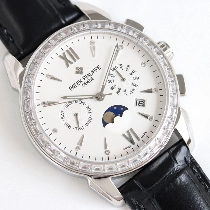 PATEK PHILIPPE Watches Stylish 194434