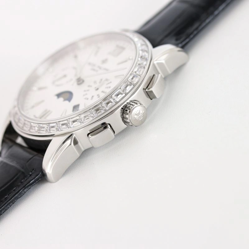 PATEK PHILIPPE Watches Stylish 194434