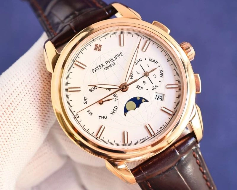 PATEK PHILIPPE Watches Sporty 194428