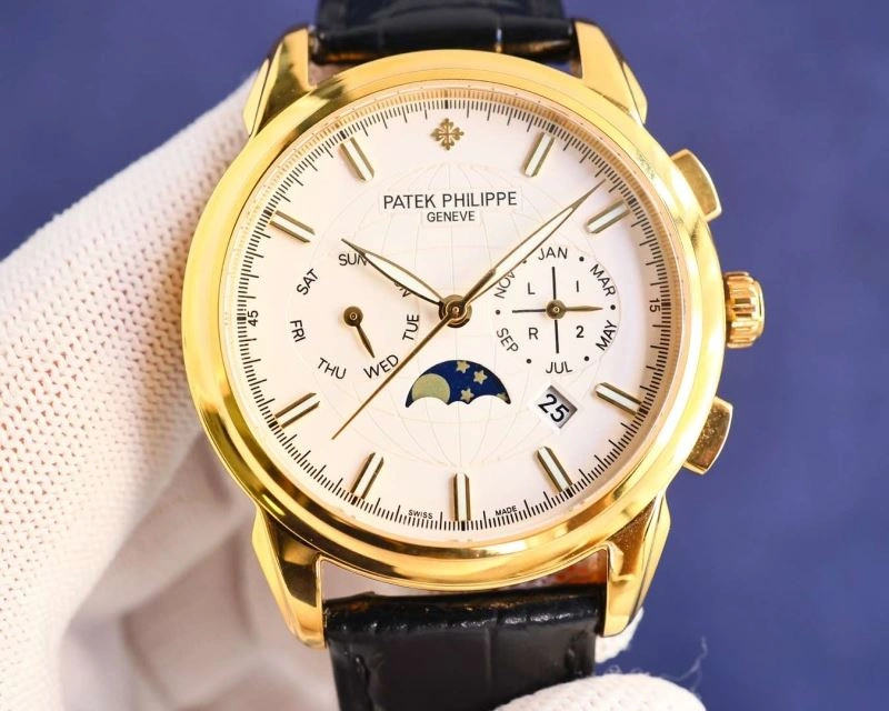 PATEK PHILIPPE Watches Sporty 194428