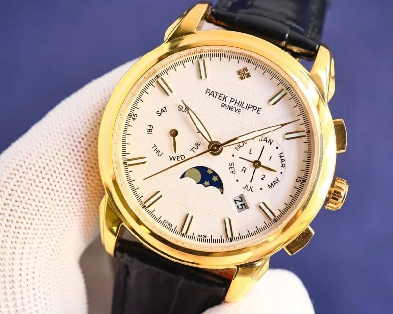 PATEK PHILIPPE Watches Sporty 194428