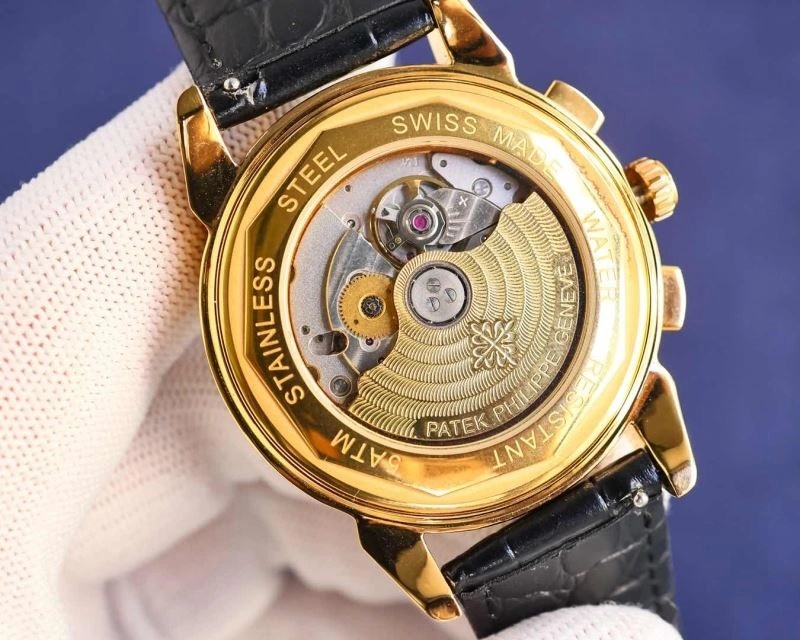 PATEK PHILIPPE Watches Sporty 194428