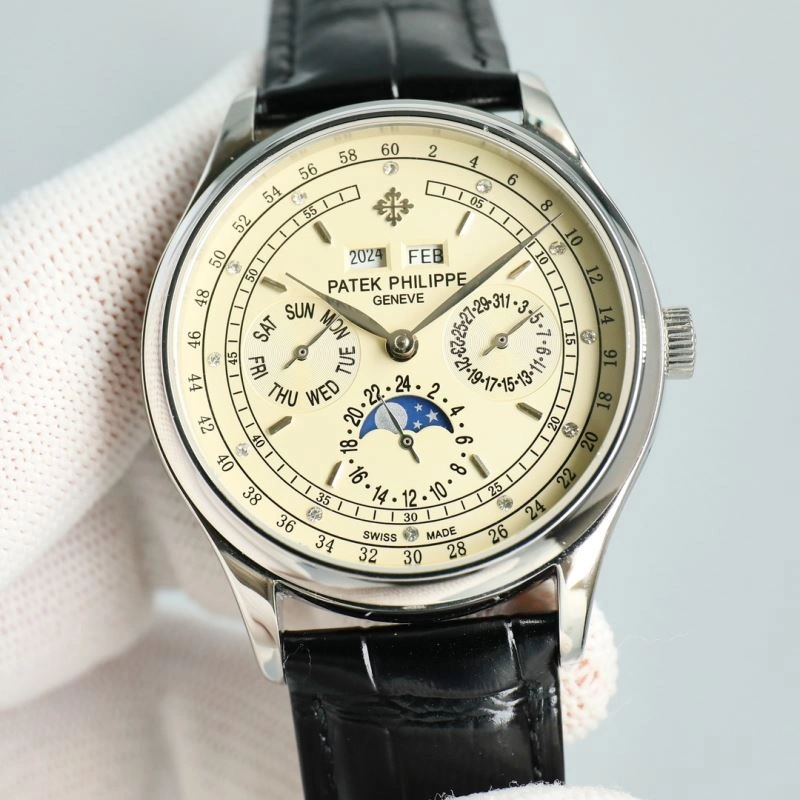 PATEK PHILIPPE Watches UrbanStyle 194429