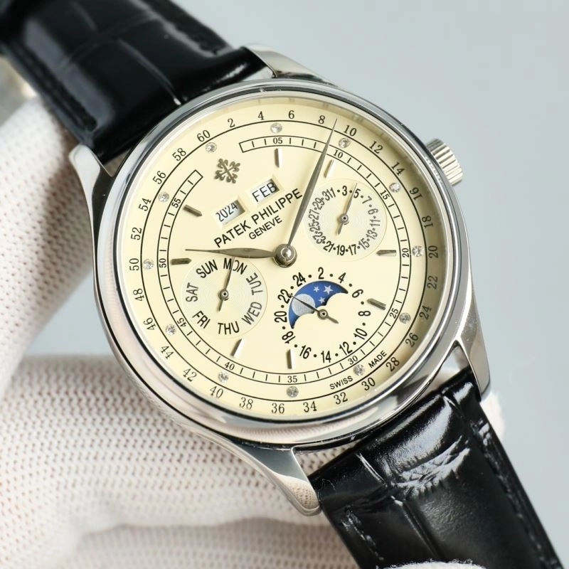 PATEK PHILIPPE Watches UrbanStyle 194429
