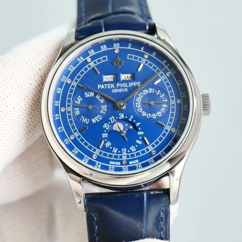 PATEK PHILIPPE Watches UrbanStyle 194429