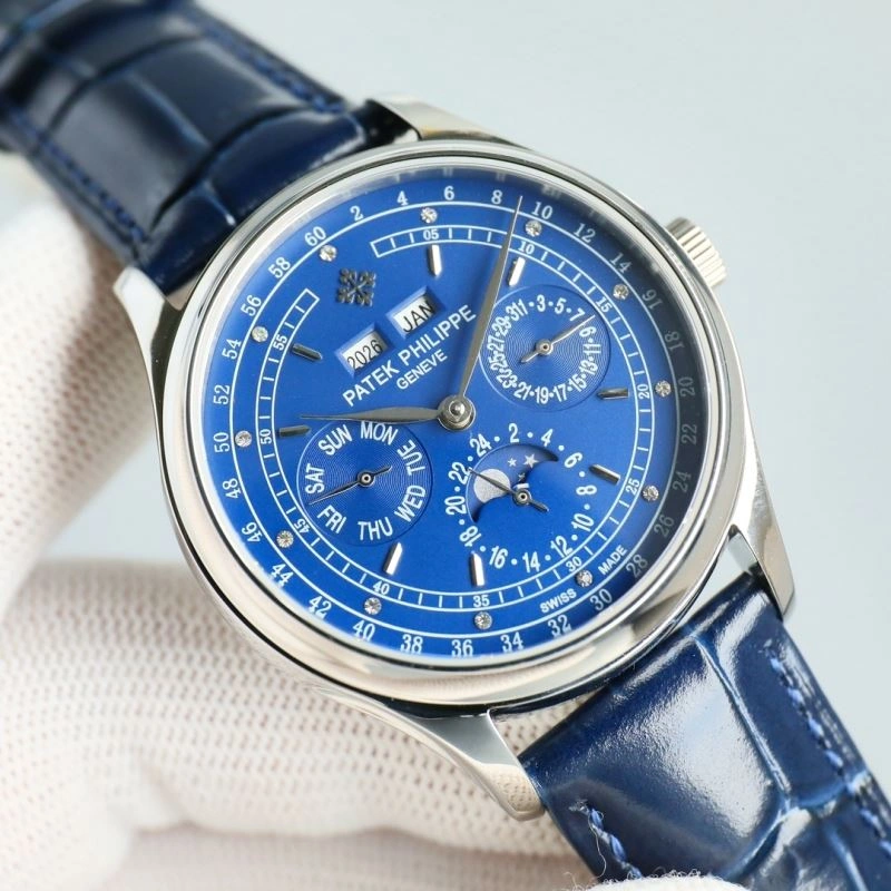 PATEK PHILIPPE Watches UrbanStyle 194429