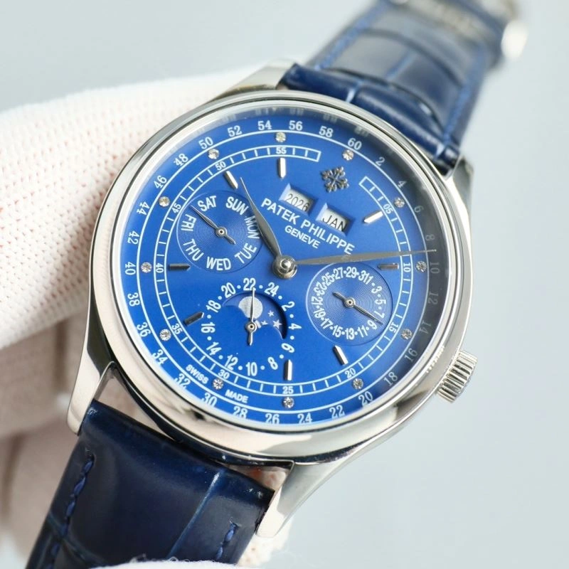 PATEK PHILIPPE Watches UrbanStyle 194429