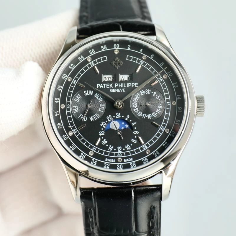 PATEK PHILIPPE Watches BestValue 194424