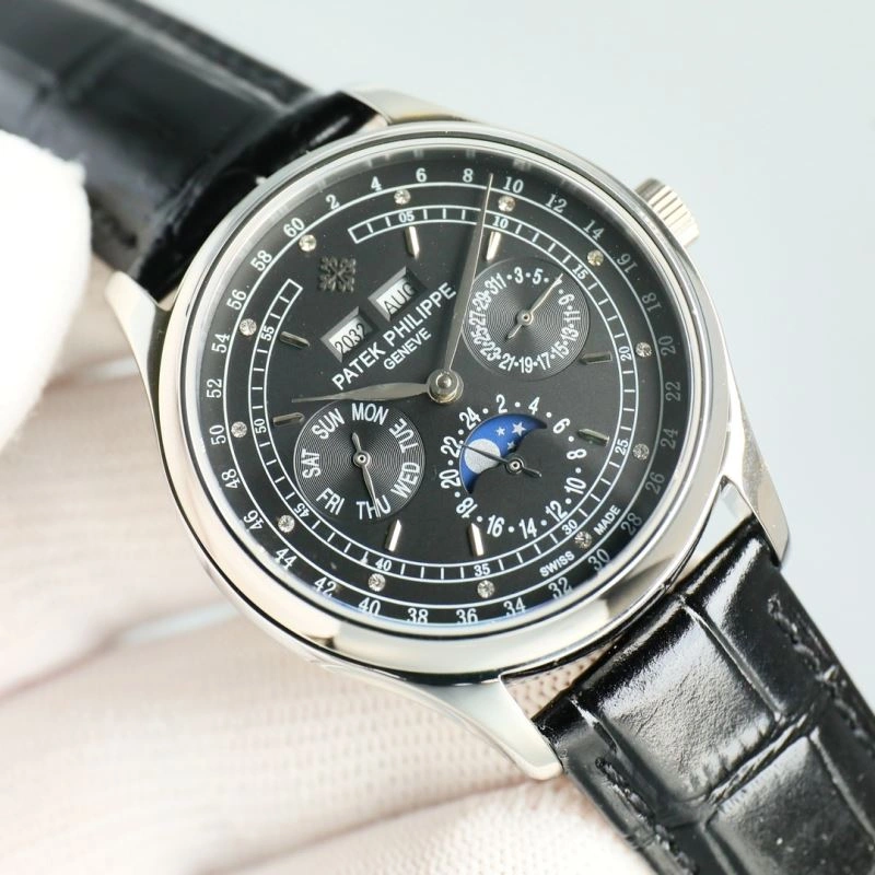 PATEK PHILIPPE Watches BestValue 194424