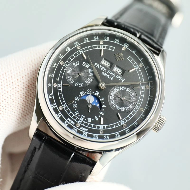 PATEK PHILIPPE Watches BestValue 194424