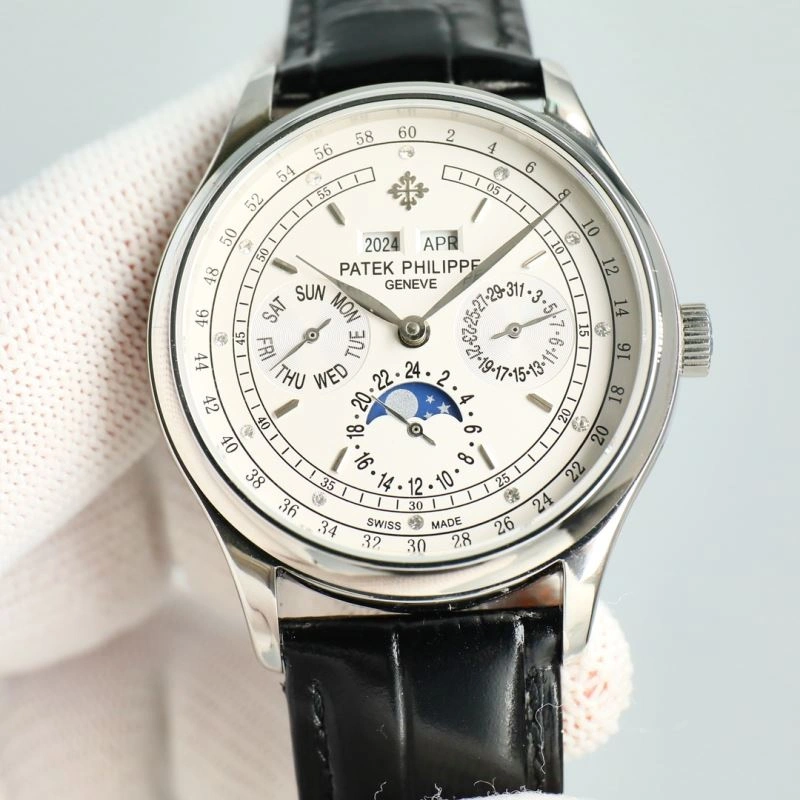 PATEK PHILIPPE Watches BestValue 194424