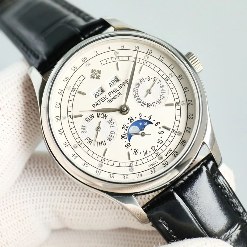 PATEK PHILIPPE Watches BestValue 194424