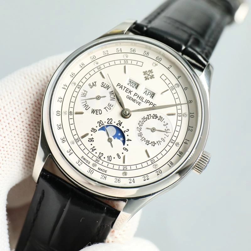 PATEK PHILIPPE Watches BestValue 194424