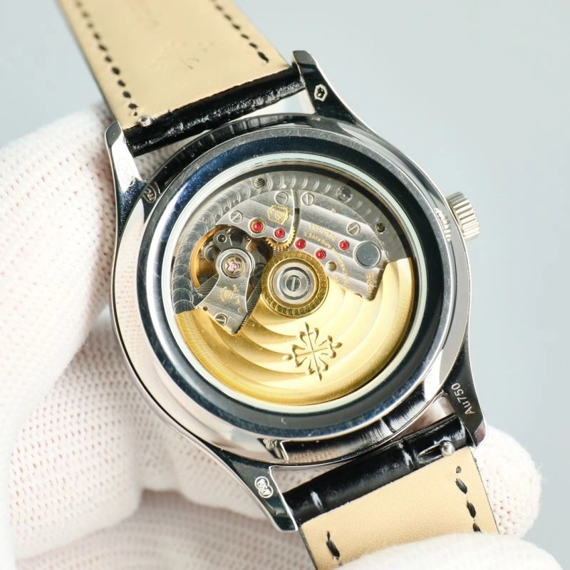PATEK PHILIPPE Watches BestValue 194424