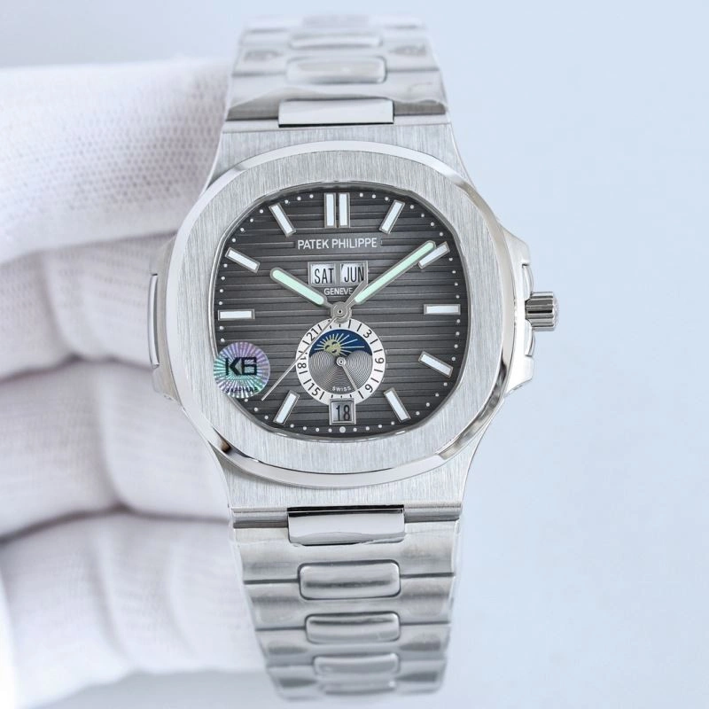 MoistureWicking PATEK PHILIPPE Watches 194426