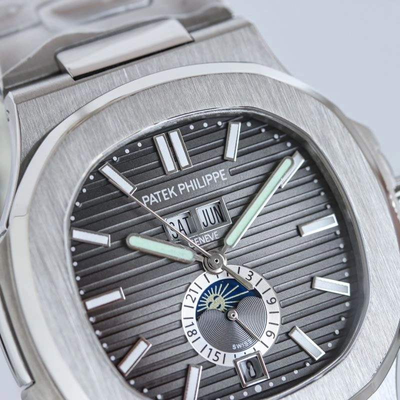 MoistureWicking PATEK PHILIPPE Watches 194426