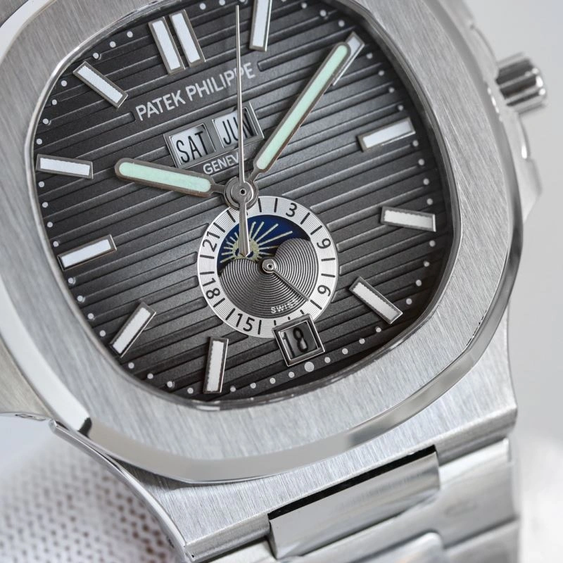 MoistureWicking PATEK PHILIPPE Watches 194426