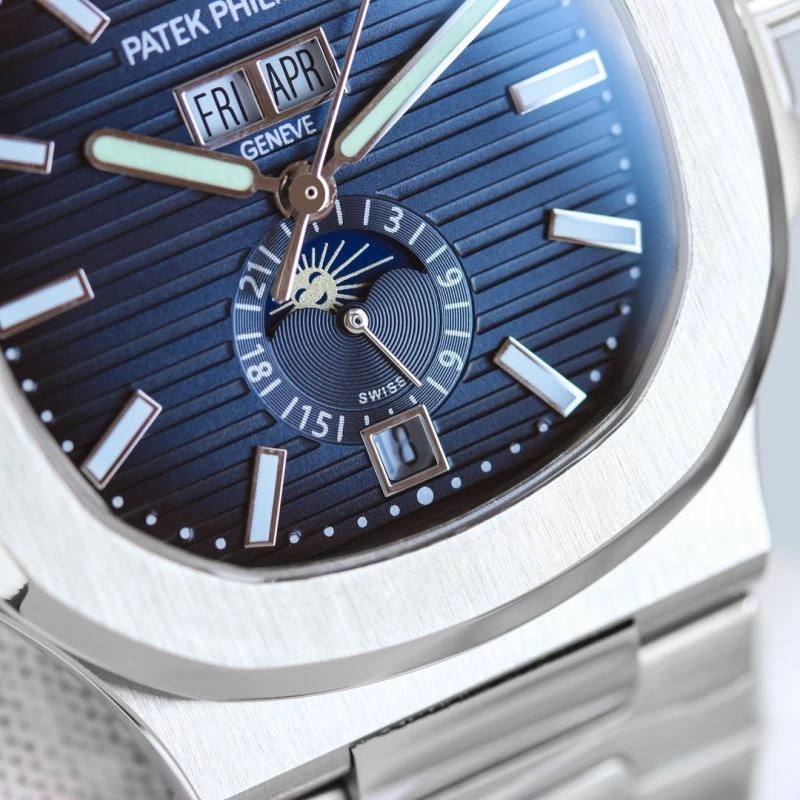 WeatherProof PATEK PHILIPPE Watches 194422