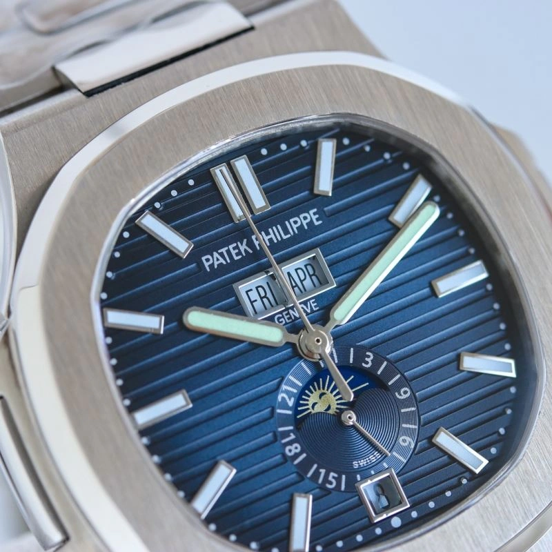 WeatherProof PATEK PHILIPPE Watches 194422