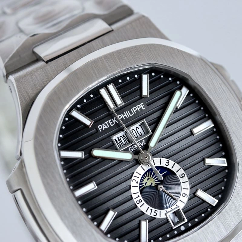 Classic PATEK PHILIPPE Watches 194421