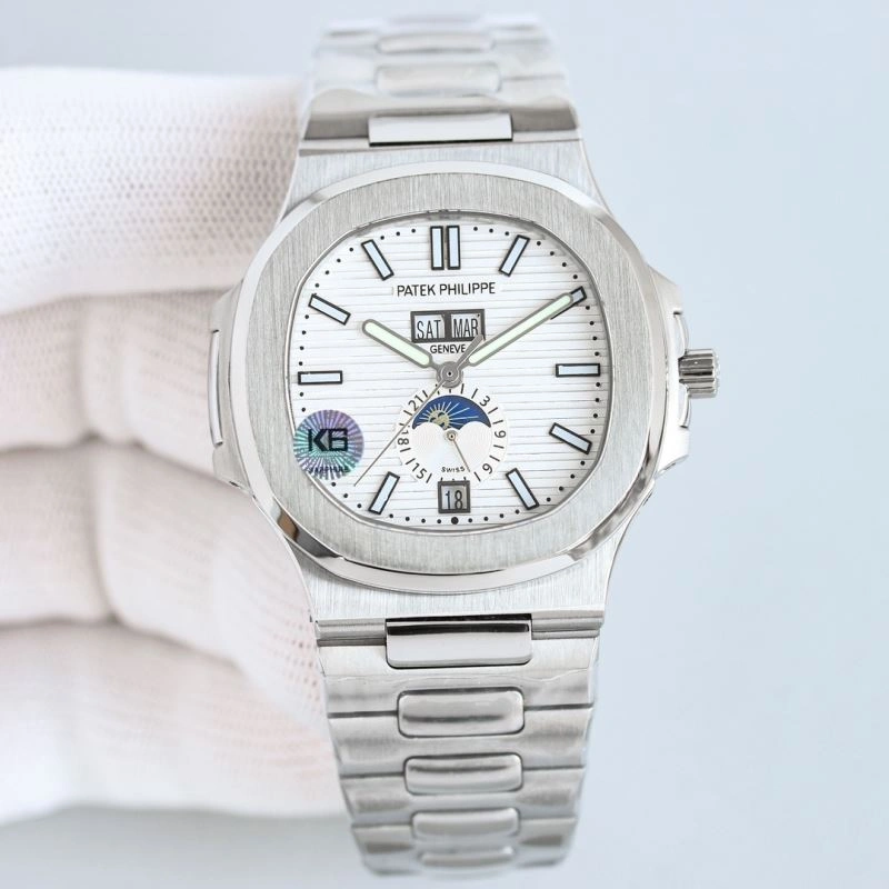 PATEK PHILIPPE Watches WeatherProof 194419
