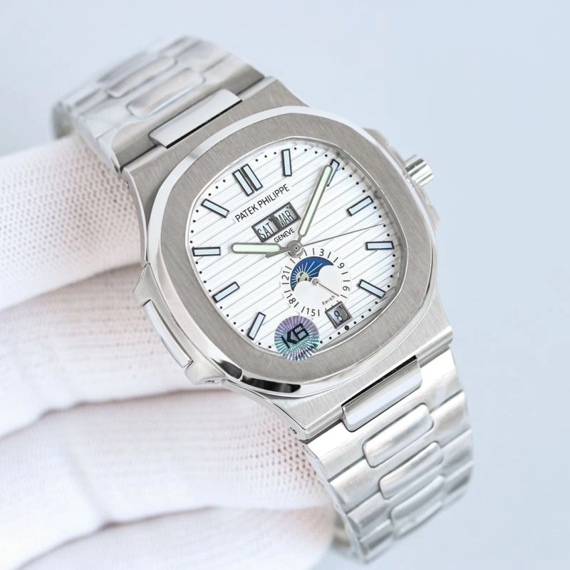 PATEK PHILIPPE Watches WeatherProof 194419