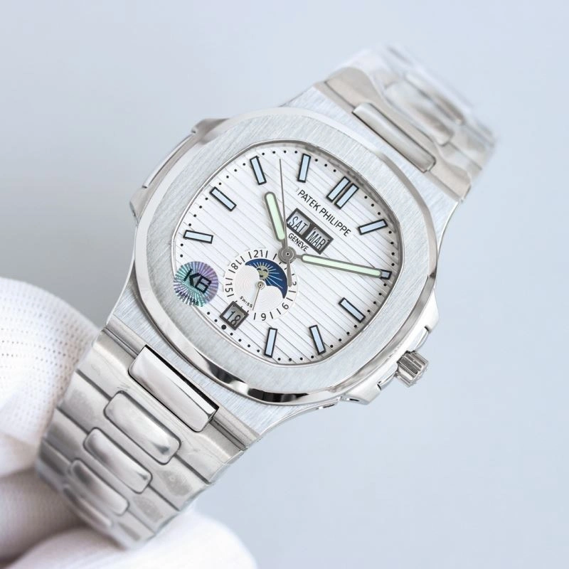 PATEK PHILIPPE Watches WeatherProof 194419