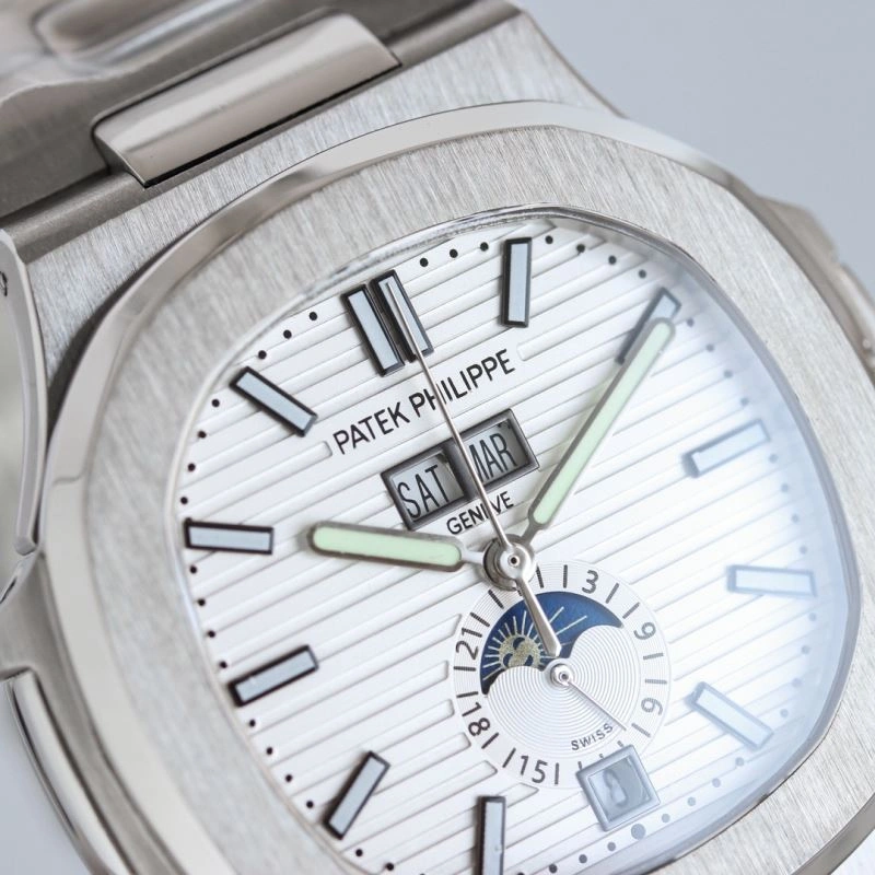 PATEK PHILIPPE Watches WeatherProof 194419