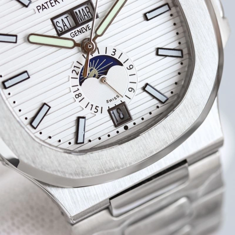 PATEK PHILIPPE Watches WeatherProof 194419