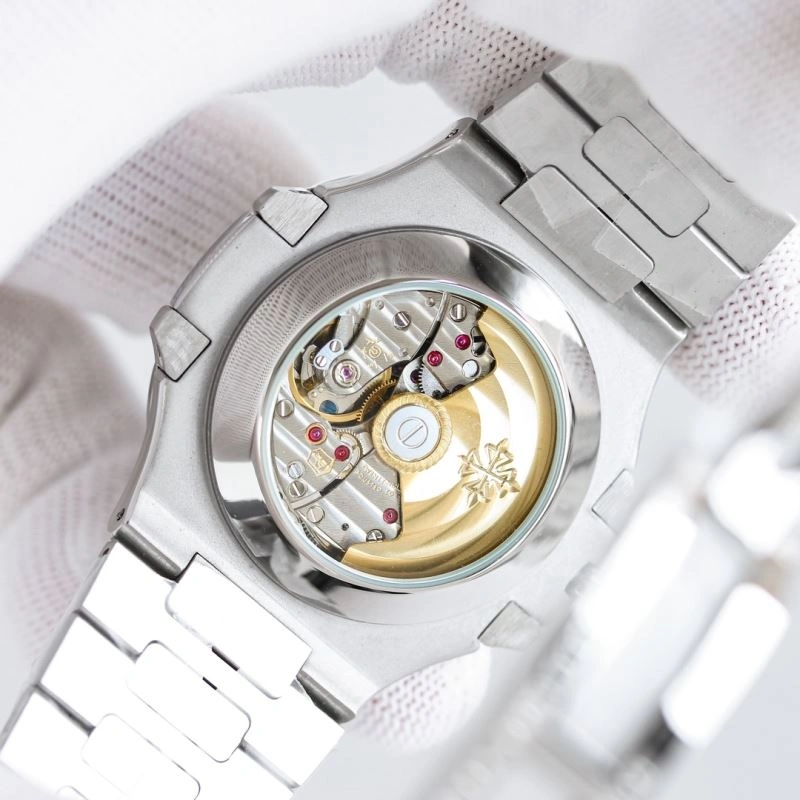PATEK PHILIPPE Watches WeatherProof 194419