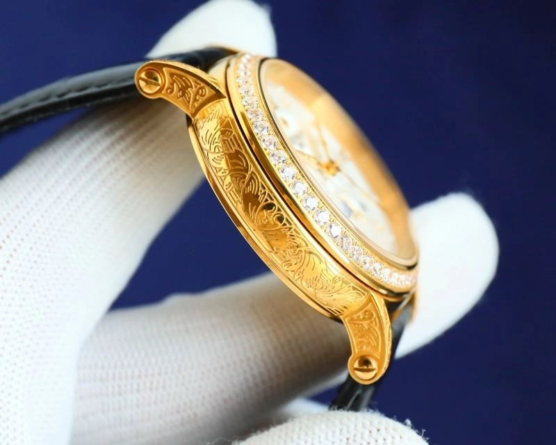 Snug PATEK PHILIPPE Watches 194420