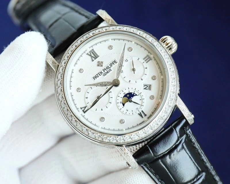 PATEK PHILIPPE Watches Affordable 194418