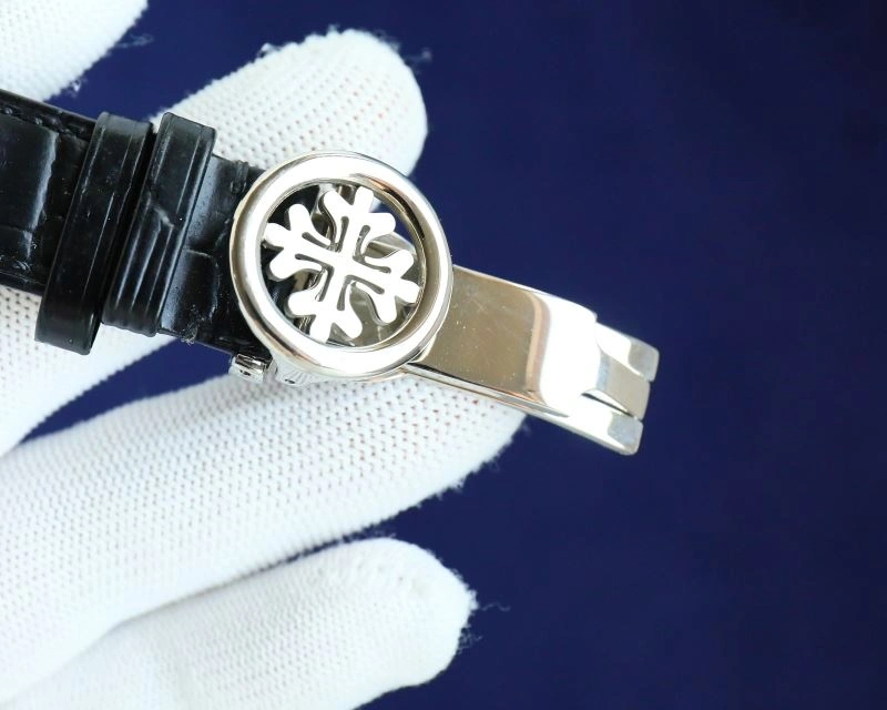 PATEK PHILIPPE Watches Affordable 194418
