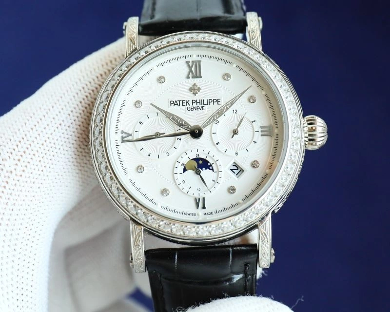 PATEK PHILIPPE Watches Affordable 194418