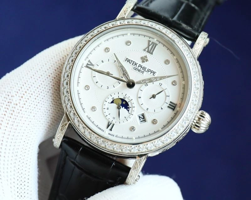 PATEK PHILIPPE Watches Affordable 194418