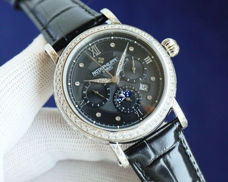 PATEK PHILIPPE Watches Affordable 194418