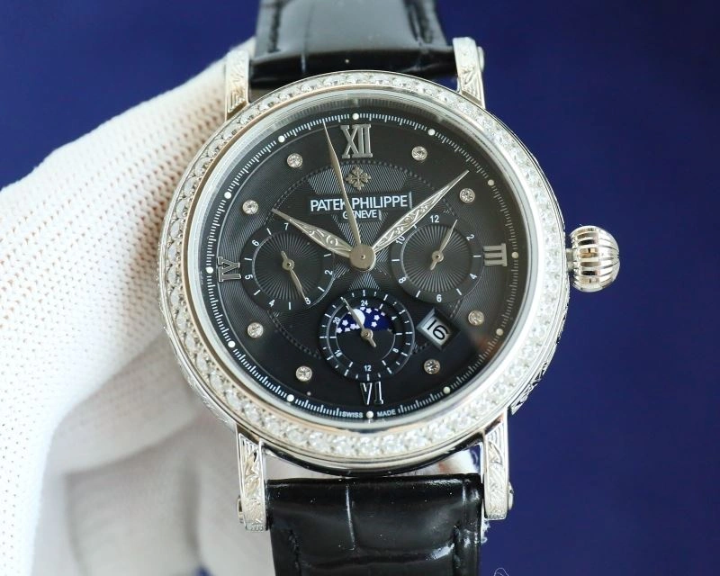 PATEK PHILIPPE Watches Affordable 194418