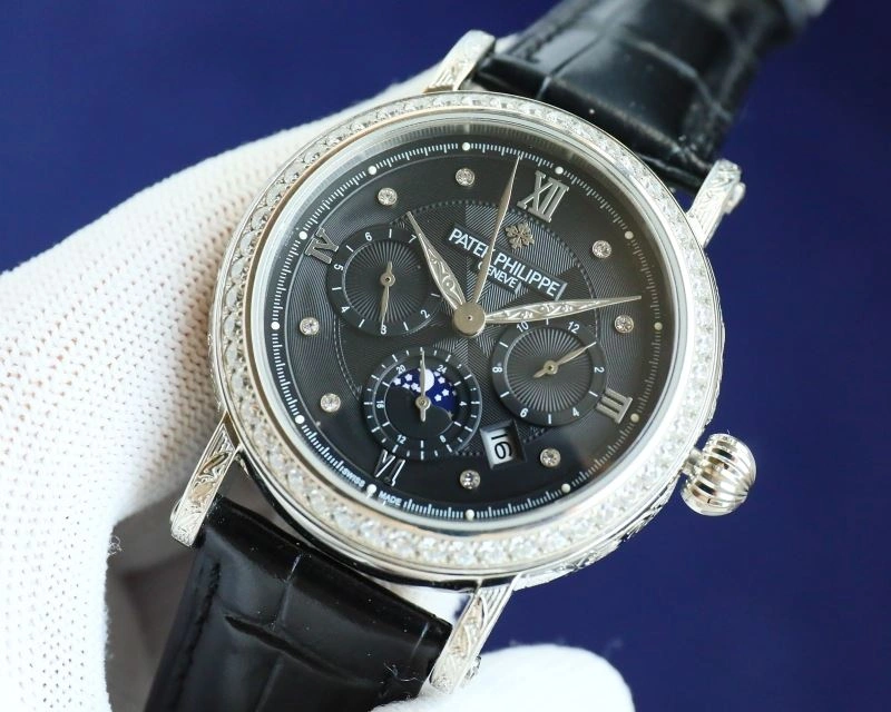 PATEK PHILIPPE Watches Affordable 194418