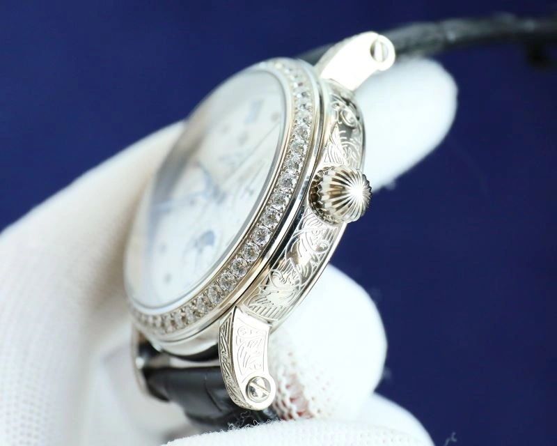 PATEK PHILIPPE Watches Affordable 194418