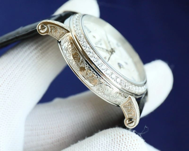 PATEK PHILIPPE Watches Affordable 194418