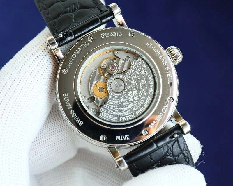 PATEK PHILIPPE Watches Affordable 194418