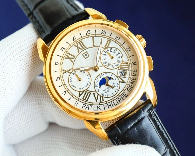 PATEK PHILIPPE Watches Bold 194417